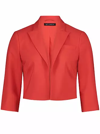 BETTY BARCLAY | Chaqueta | rot